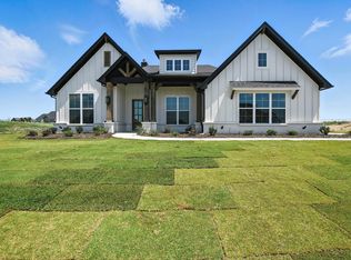 120 Rocky Top, Azle, TX 76020