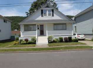 44 Bohac St, Swoyersville, PA 18704