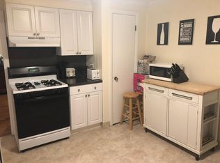 57 Cedar St APT 6, Cambridge, MA 02140