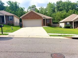 4520 Barretts Trace Blvd, Tuscaloosa, AL 35405
