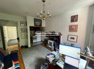 291 Newbury St APT 1R, Boston, MA 02115