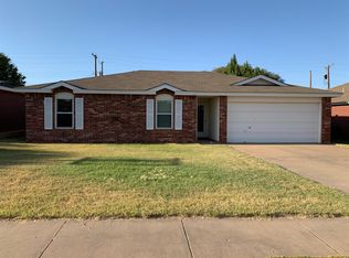 6310 33rd St, Lubbock, TX 79407