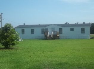 544 Mackey Rd, Greeleyville, SC 29056