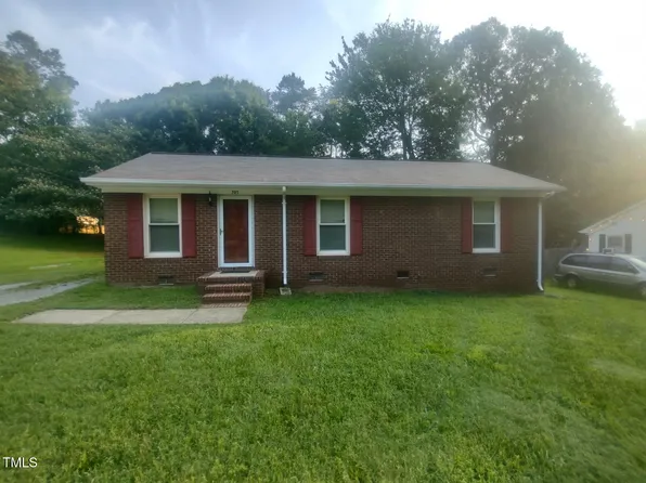 705 Broad St, Gibsonville, NC 27249