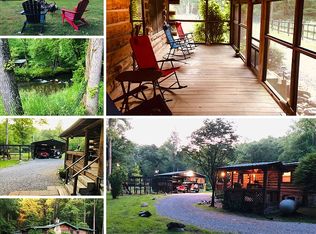 111 Gold Miners Ln, Madisonville, TN 37385