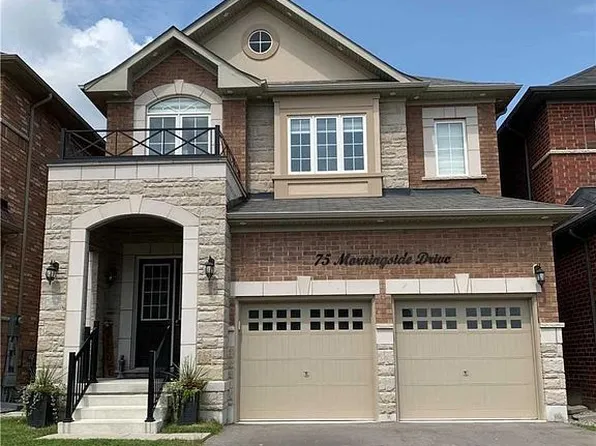 75 Morningside Dr #Basement, Halton Hills, ON L7G 0M1