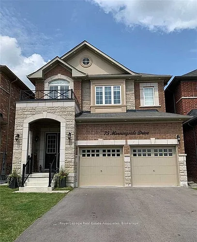 75 Morningside Dr #BASEMENT Photo 1