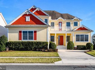 36269 Sunflower Blvd, Selbyville, DE 19975