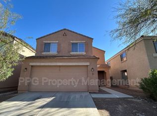 12923 W Peppertree Ln, Glendale, AZ 85307