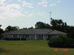 50 NW Quail Ln, Lawton, OK 73507