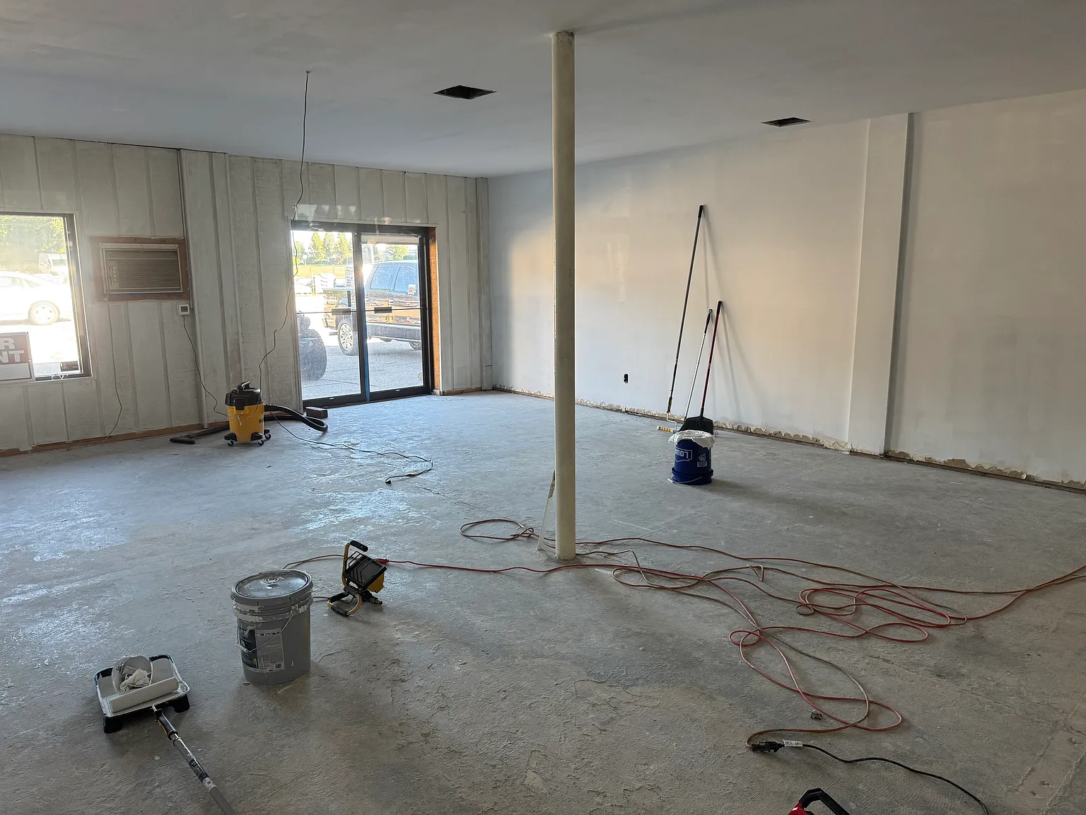 Studio, 800 sqft, $1,000 — Photo 3