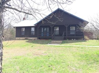 794 Highway 221, Ironton, MO 63650
