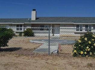 9594 Tecate Ave, Hesperia, CA 92345