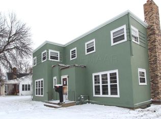 500 1st Ave E, Ada, MN 56510