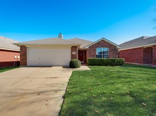 8712 Sumter Way, Fort Worth, TX 76244