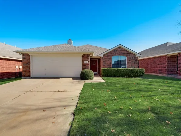 8712 Sumter Way, Fort Worth, TX 76244
