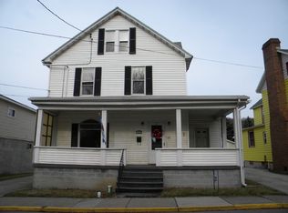 256 Piper St, Lilly, PA 15938
