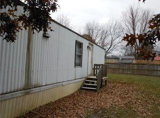 904 New Castle St, Butler, PA 16001