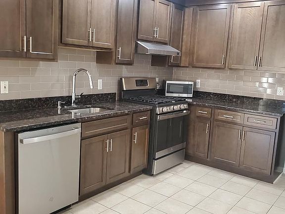 Updated Kitchen