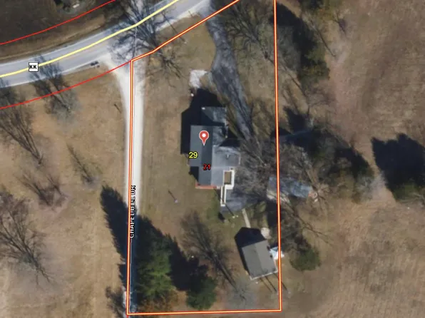 274 State Highway Kk, Rogersville, MO 65742