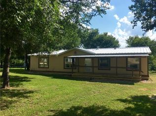 236 Private Road 1707, Stephenville, TX 76401