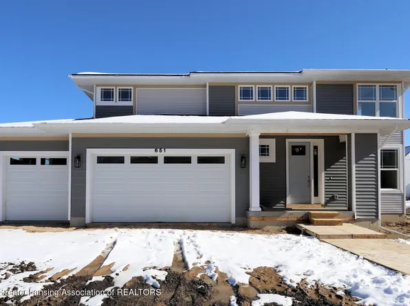 651 Magenta Ct, Haslett, MI 48840