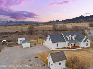 901 County Road 231, Silt, CO 81652