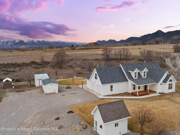 901 County Road 231, Silt, CO 81652