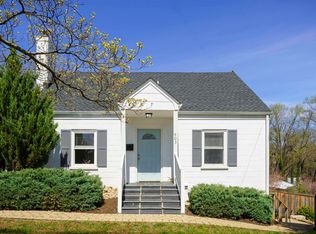 403 Robertson Ave, Charlottesville, VA 22903