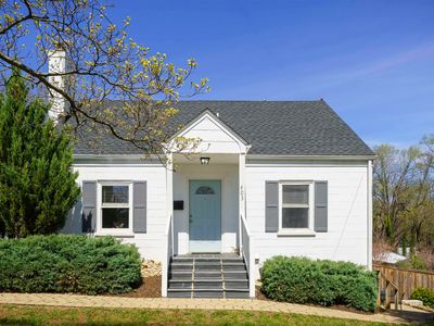 403 Robertson Ave, Charlottesville, VA, 22903