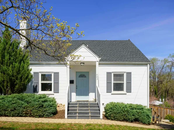 403 Robertson Ave, Charlottesville, VA 22903
