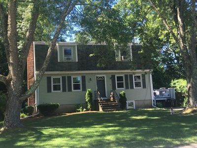163 Evergreen Dr, Swansea, MA, 02777