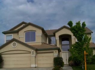8317 Quail Springs Way, Sacramento, CA