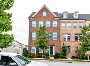 8915 Tawes St, Fulton, MD 20759