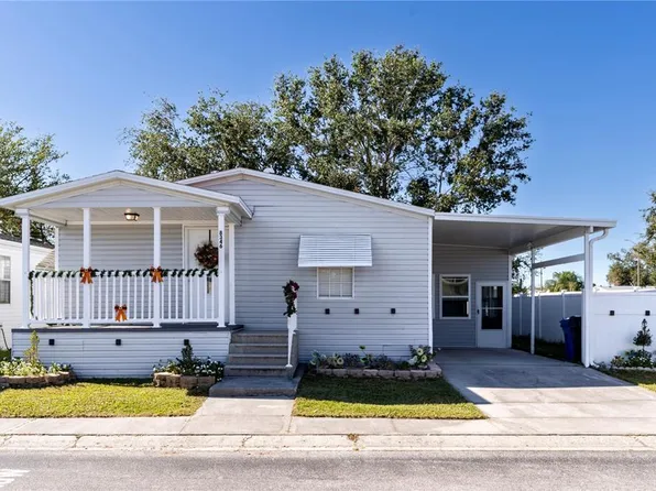 8346 Fantasia Park Way, Riverview, FL 33578