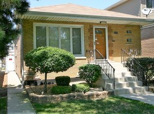 6622 W 64th St, Chicago, IL 60638