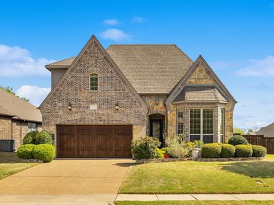 5500 Fox Chase Ln, McKinney, TX, 75071