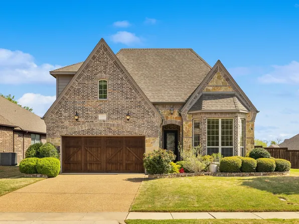 5500 Fox Chase Ln, McKinney, TX 75071