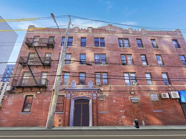 1604 Mermaid Ave, Brooklyn, NY 11224
