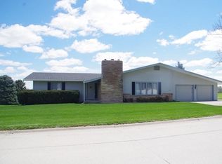 830 S 1st Ave, Broken Bow, NE 68822
