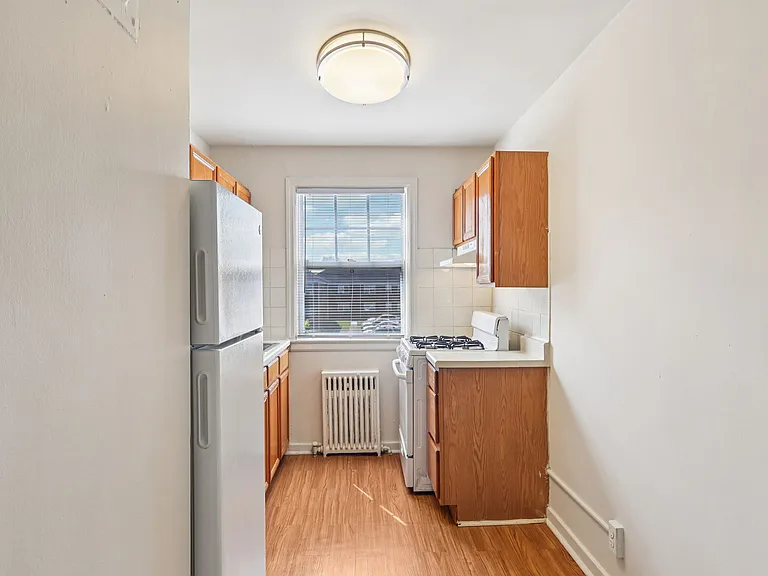 Greenwood Village Apartments — Photo 13