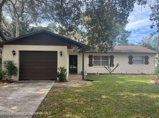 3291 Harrow Rd, Spring Hill, FL 34606