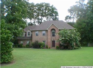 4050 Nail Rd, Olive Branch, MS 38654