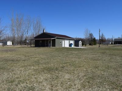 4434 Leix Rd, Mayville, MI, 48744