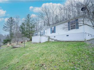 2093 Falls Creek Rd, Tornado, WV 25202