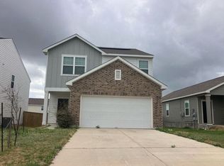 414 Line Of Fire Way, Jarrell, TX 76537