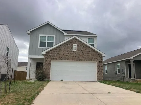 414 Line Of Fire Way, Jarrell, TX 76537