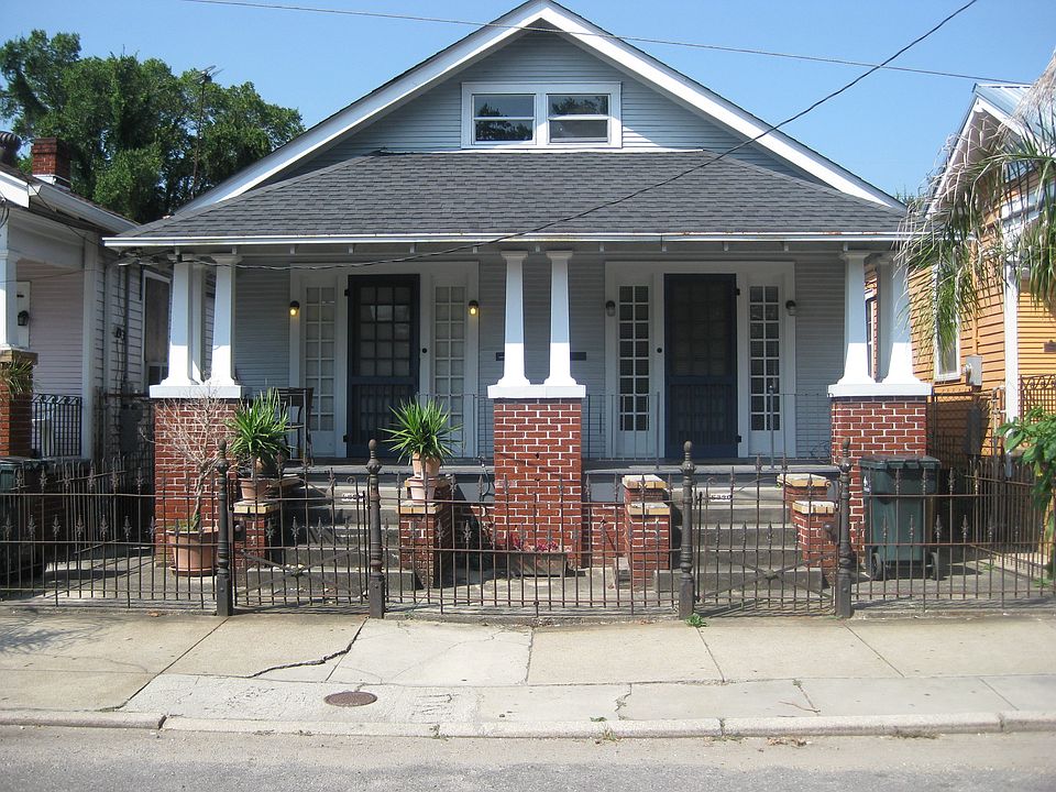 Front View
