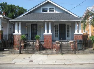 8328 Willow St, New Orleans, LA 70118