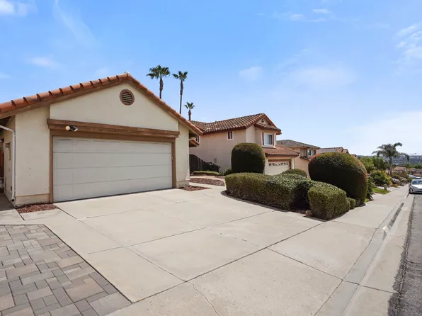 12895 Amaranth St, San Diego, CA 92129